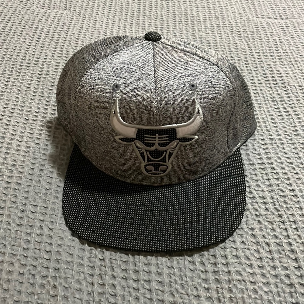 Mitchell & Ness Chicago Bulls hat